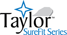Taylor SureFit™ Fitted Sheets Series