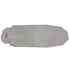 G-Force™ Mattress Cover Grey