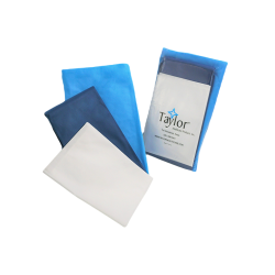 G-Force™ Fluid Resistant Linen Kit 3-Item
