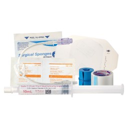 IV Start Kit #11 with Tegaderm™