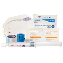 IV Start Kit #12 with Tegaderm™