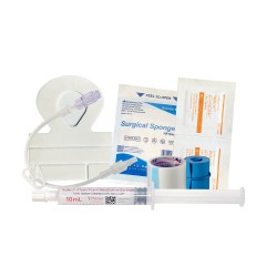 IV Start Kit #20-UV