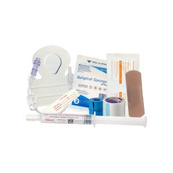 IV Start Kit #20
