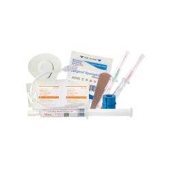IV Start Kit #20C2X