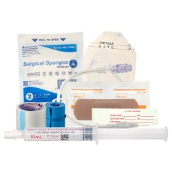 IV Start Kit #21