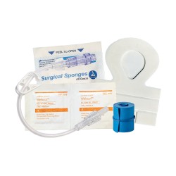 IV Start Kit #34 with Extension Set