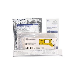 16 Needle Decompression Kit