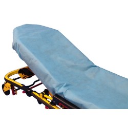 Extended Fitted Stretcher Sheet