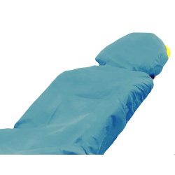 G-Force™  Vacuum Packaged Fitted Stretcher Sheet