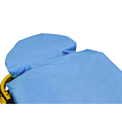 G-Force™ Fitted Stretcher Sheet