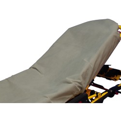 Impervious Fitted Stretcher Sheet