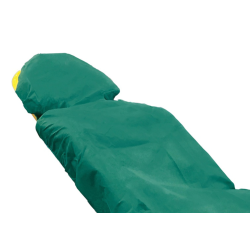 Eco-Force Fitted Stretcher Sheet