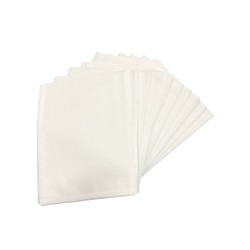 Tissue Poly Pillow Case