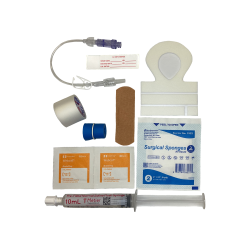 IV Start Kit